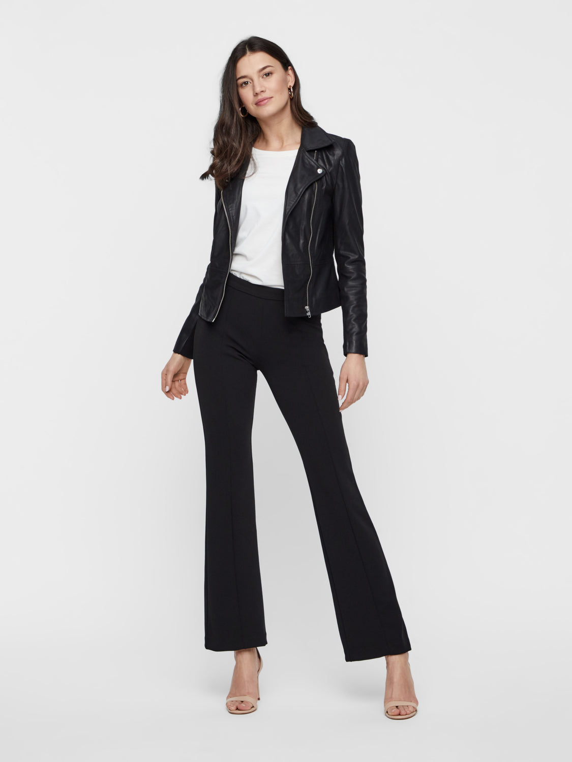 YASSOPHIE Jacket - black